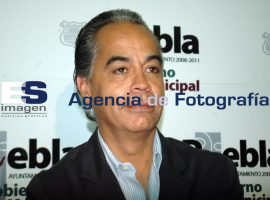 Victor Manuel Giorgana Ayuntamiento - ES imagen agencia de fotografía