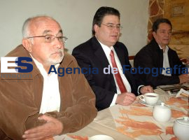 Conferencia PRD - ES imagen agencia de fotografía