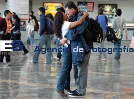 Central de Autobuses CAPU - ES imagen agencia de fotografía