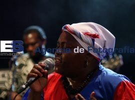 Umalali en el Zócalo  - ES imagen agencia de fotografía