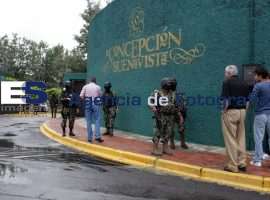 Operativo Marina  - ES imagen agencia de fotografía