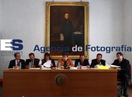 Comision Permanente Congreso del Estado - ES imagen agencia de fotografía