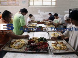 Roscas de Reyes - ES imagen agencia de fotografía
