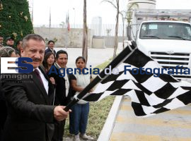 Reyes magos BUAP - ES imagen agencia de fotografía
