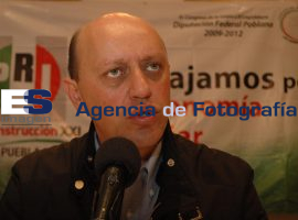 Juan Carlos Lastiri  - ES imagen agencia de fotografía