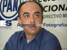 Miguel Méndez  - ES imagen agencia de fotografía