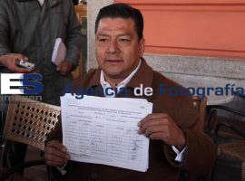 Genaro Ramírez - ES imagen agencia de fotografía