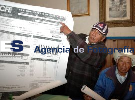 Campesinos de Tepeaca - ES imagen agencia de fotografía