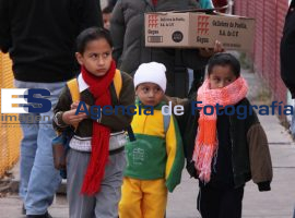 Regreso a Clases - ES imagen agencia de fotografía