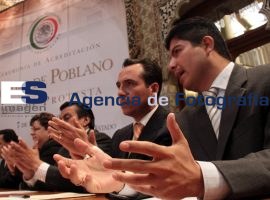 Calidad de Poblano - ES imagen agencia de fotografía