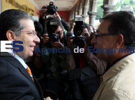 Enrique Doger y Alberto Amador - ES imagen agencia de fotografía