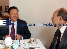 Mario Montero y Jiménez Morales - ES imagen agencia de fotografía
