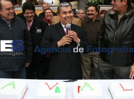 Cumpleaños Zavala - ES imagen agencia de fotografía