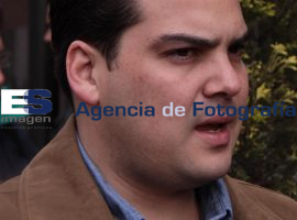 Juan Carlos Mondragon - ES imagen agencia de fotografía