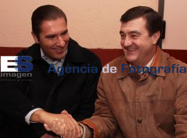 Rafael Moreno Valle - ES imagen agencia de fotografía