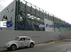 Centro Expositor - ES imagen agencia de fotografía