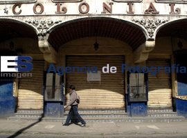 Cine Colonial  - ES imagen agencia de fotografía