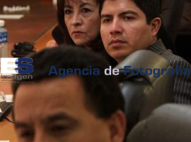 Comisión de Gobernación - ES imagen agencia de fotografía