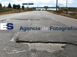Periférico Ecológico - ES imagen agencia de fotografía