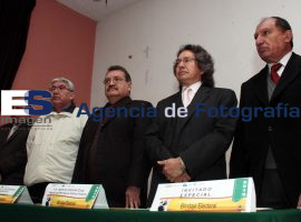 Blindaje Electoral - ES imagen agencia de fotografía