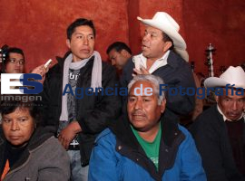 Defensa de la Tierra y el Agua - ES imagen agencia de fotografía