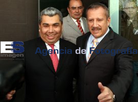 SEDESO y BUAP - ES imagen agencia de fotografía
