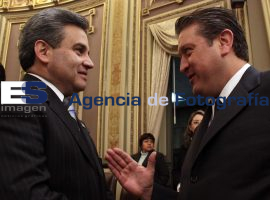 Cambio de Mesa Directiva - ES imagen agencia de fotografía