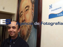 Miguel Méndez - ES imagen agencia de fotografía