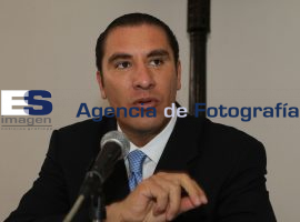 Rafael Moreno Valle - ES imagen agencia de fotografía