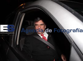 Luis Paredes Precandidato PAN - ES imagen agencia de fotografía
