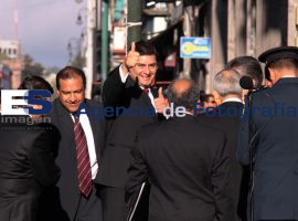 V Informe Mario Marín - ES imagen agencia de fotografía