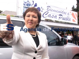 Ana Teresa Aranda - ES imagen agencia de fotografía