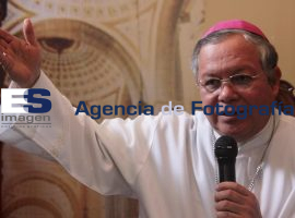 Arzobispo - ES imagen agencia de fotografía