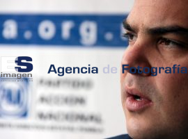 Juan Carlos Mondragón - ES imagen agencia de fotografía