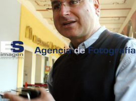 Pablo Rodriguéz - ES imagen agencia de fotografía