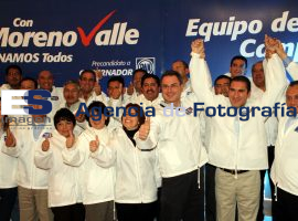 Rafael Moreno Valle - ES imagen agencia de fotografía
