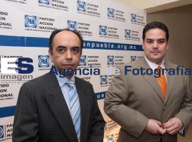Delegado PAN Estatal - ES imagen agencia de fotografía