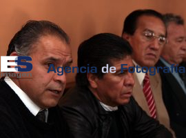 Militantes PRD - ES imagen agencia de fotografía