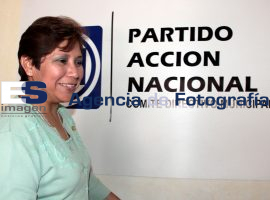 Comité Electoral PAN  - ES imagen agencia de fotografía