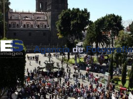 Pueblos en Defensa del Agua y la Tierra - ES imagen agencia de fotografía