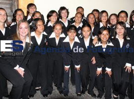 Puebla Femenil - ES imagen agencia de fotografía