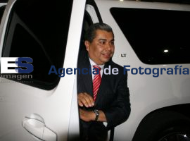 Renuncia Zavala - ES imagen agencia de fotografía