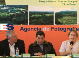 Áreas Naturales Protegidas - ES imagen agencia de fotografía