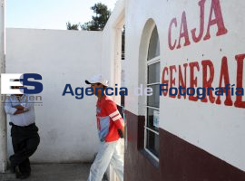 ITO pierde concesión del rastro - ES imagen agencia de fotografía