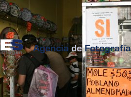 Comerciantes opinan. - ES imagen agencia de fotografía
