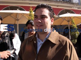 Juan Carlos Mondragón - ES imagen agencia de fotografía