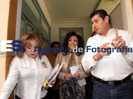 Plataforma Electoral 2010 - ES imagen agencia de fotografía