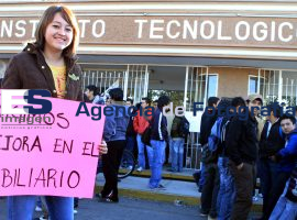 Instituto Tecnologico de Puebla - ES imagen agencia de fotografía