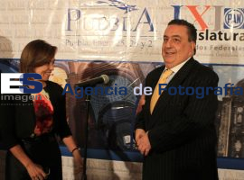 Francisco Gómez Mont - ES imagen agencia de fotografía