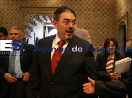 Rodolfo Igor Archundia - ES imagen agencia de fotografía